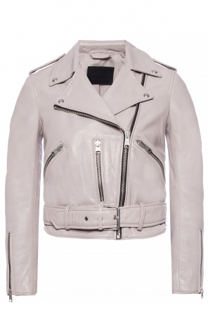 ‘balfern’ biker jacket, zdjęcie 1 ‘balfern’ biker jacket od AllSaints